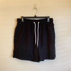 M Swim/casual shorts